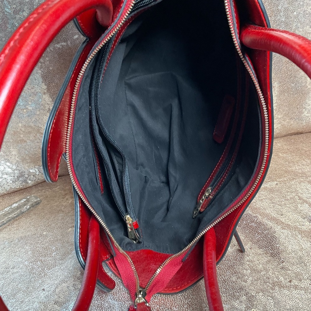 Superior Design tote bag. - Picture 11 of 15